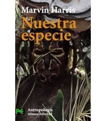 Nuestra especie