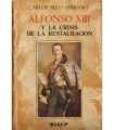 Alfonso XIII y la crisis de a Restauración