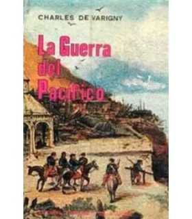 La Guerra del Pacífico
