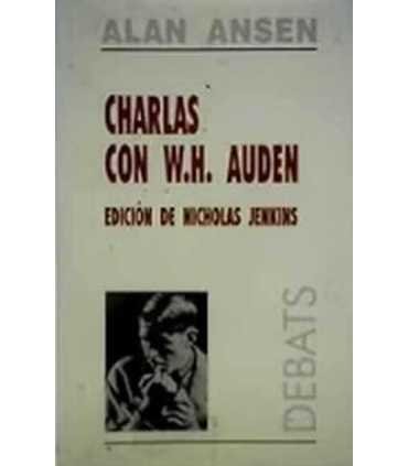 Charlas con W. H. Auden