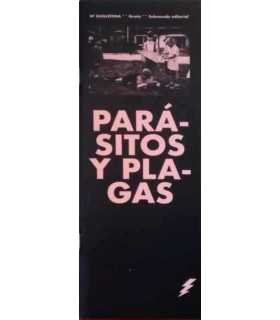 Parásitos y plagas. Nº Guillotina