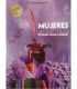 Mujeres en tinta violeta