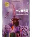 Mujeres en tinta violeta