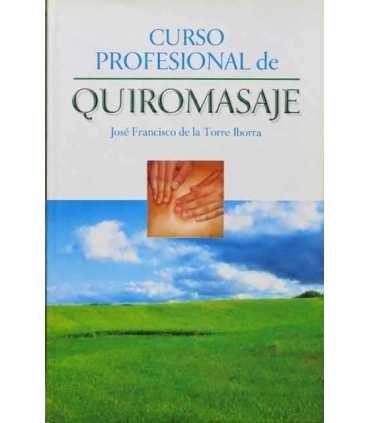 Curso profesional de quiromasaje