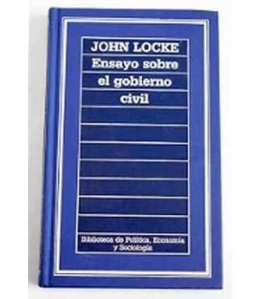 Ensayo sobre el gobierno civil