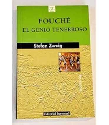 Fouche. El Genio Tenebroso