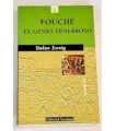 Fouche. El Genio Tenebroso