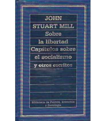 Sobre la libertad