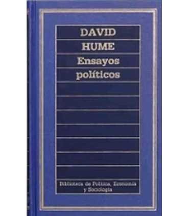 Ensayos políticos