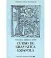 Curso de gramática española