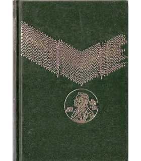 Análisis matemático I