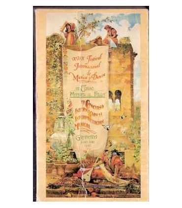 Teodora, emperatriz de Bizancio