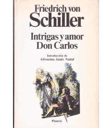 Las palabras del mundo