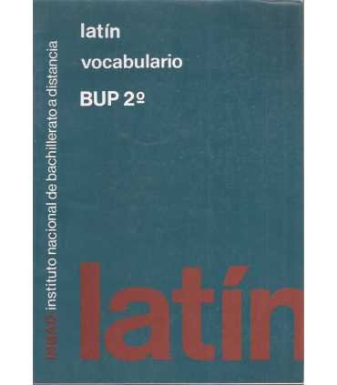 El Mus. Reglamento, técnica, vocabulario.