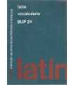 El Mus. Reglamento, técnica, vocabulario.