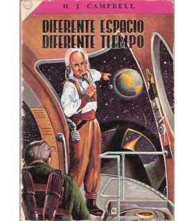 Historia del tiempo. Del Big Bang los agujeros negros