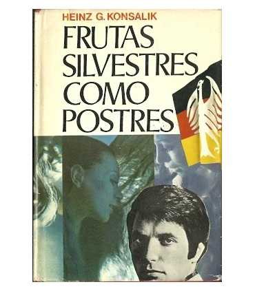 La señorita de Trevélez. Es mi hombre