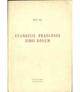 Epístolas Familiares tomos I y II